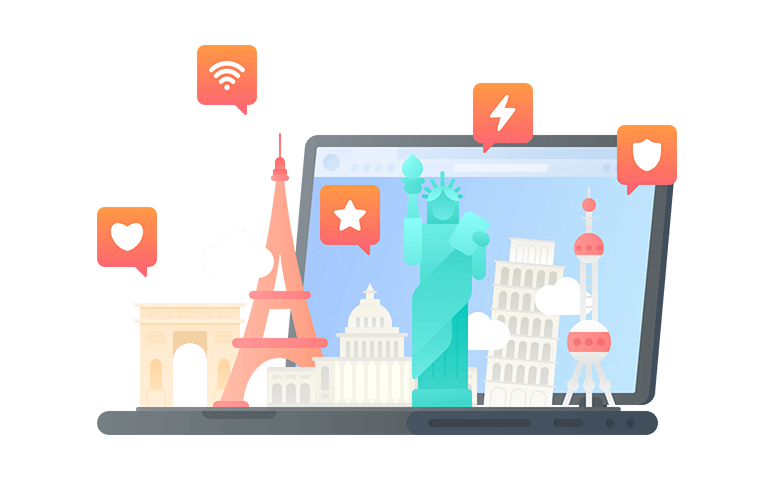 在津巴布韦连接到中国vpn - 穿回国